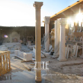 High Quality marble column and pillar